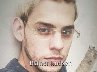 Blainer_hudson