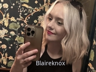 Blaireknox