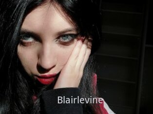 Blairlevine