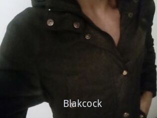 Blakcock