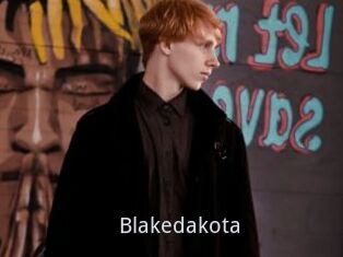 Blakedakota