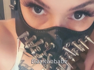 Blaxicanbabe