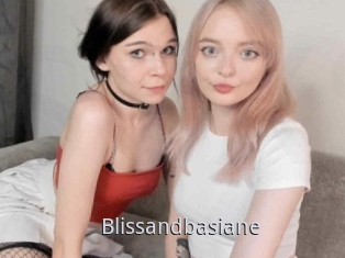 Blissandbasiane