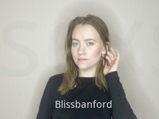 Blissbanford