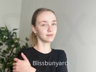 Blissbunyard