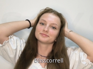 Blisscorrell