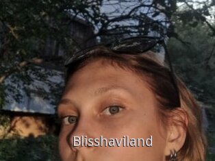 Blisshaviland