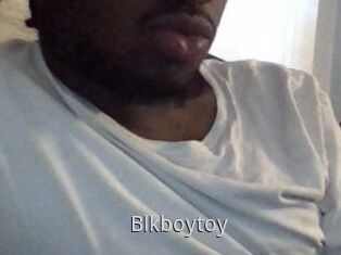 Blkboytoy