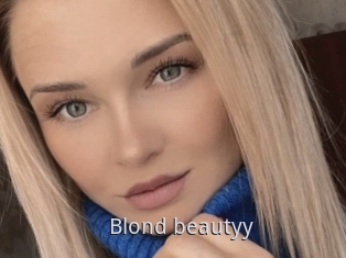 Blond_beautyy