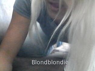 Blondblondie