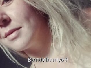 Blondebooty69