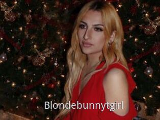 Blondebunnytgirl