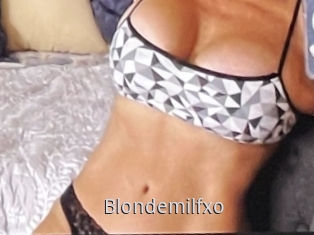 Blondemilfxo