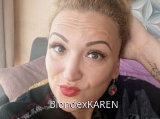 BlondexKAREN