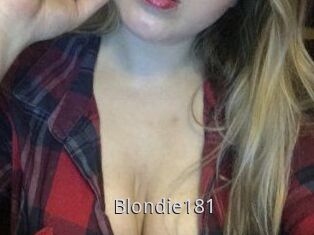 Blondie181