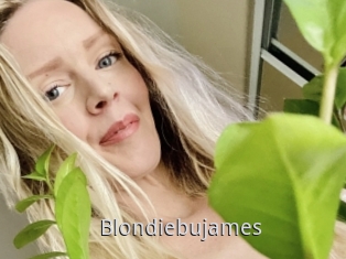 Blondiebujames