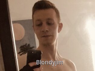 Blondyjim