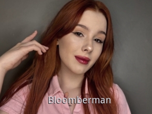 Bloomberman