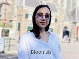 Bloomsis