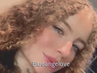 Blueangelove