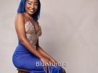 Blueaurora