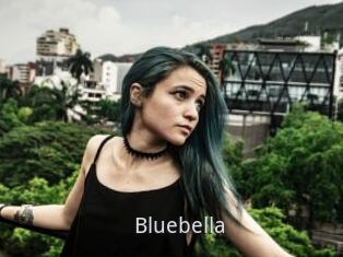 Bluebella