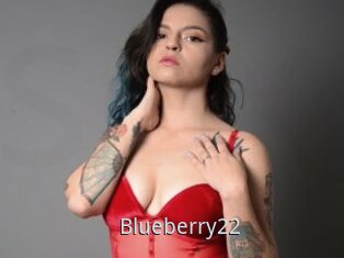 Blueberry22