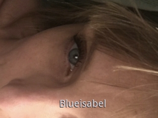 Blueisabel