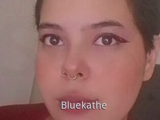 Bluekathe