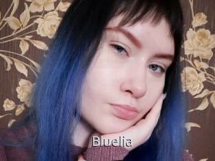 Bluelia