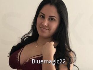 Bluemagic22