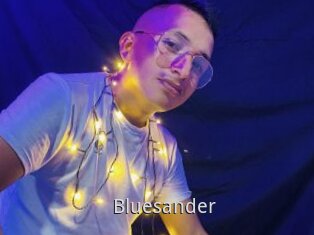 Bluesander