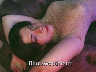 Bluesweetheart