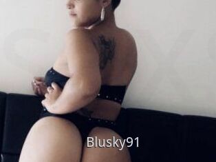 Blusky91