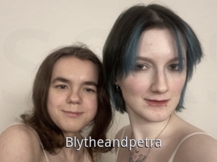 Blytheandpetra