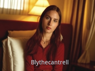 Blythecantrell