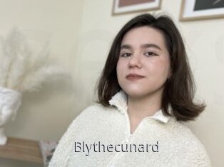 Blythecunard