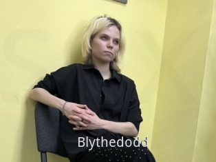 Blythedodd