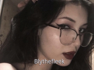 Blythefleek