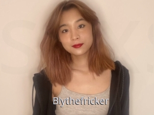 Blythefricker