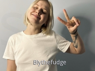 Blythefudge