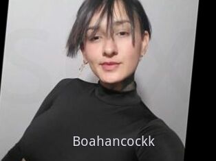 Boahancockk