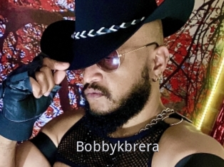 Bobbykbrera