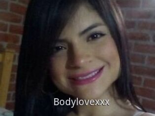 Bodylovexxx