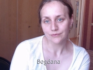 Bogdana