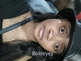 Boldeyes