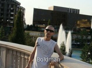 Boldman