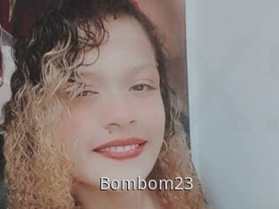 Bombom23