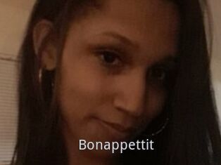 Bonappettit