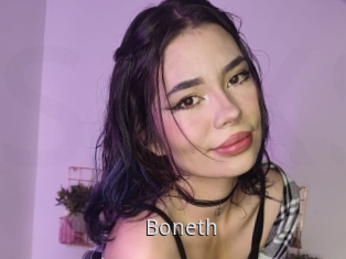 Boneth